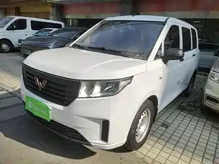 Wuling Motors Wuling Hongguang PLUS 2020