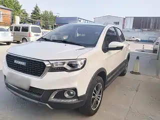 Haval Haval H1 2016