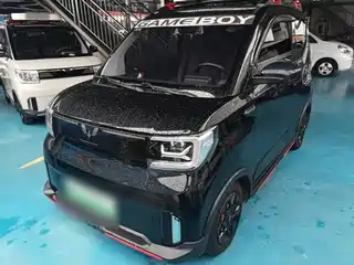 Wuling Motors Hongguang MINIEV 2022