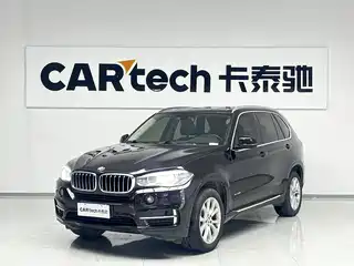 BMW X5 (Import) 2018