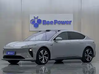 NIO ET5 2023