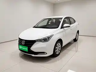 Changan Yuexiang 2018