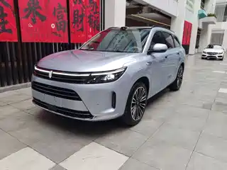 AITO Wenjie M7 2023