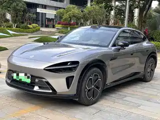 Xiaomi Auto YU7 2025