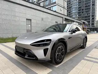 Xiaomi Auto Xiaomi YU7 2025