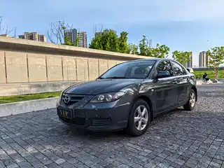 Mazda Mazda 3 2010