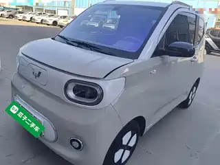 Wuling Motors Hongguang MINIEV 2023