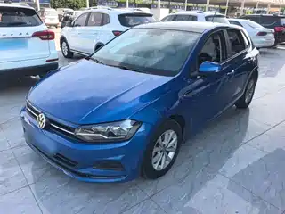 Volkswagen Polo 2019