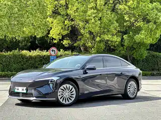 Buick Zenith Sedan 2025
