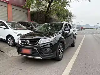 BAIC Senova X55 2016