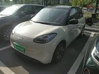 Wuling Motors Bingo 2023