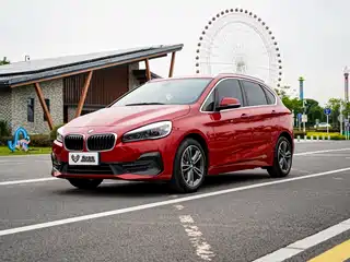 BMW BMW 2 Series Touring 2019