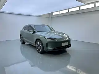 AITO Wenjie M5 2022