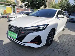 Changan Eado 2024