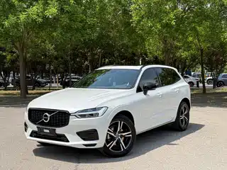 Volvo XC60 2020