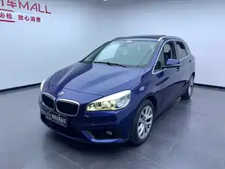 BMW BMW 2 Series Touring 2016