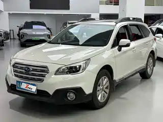 Subaru Outback 2015
