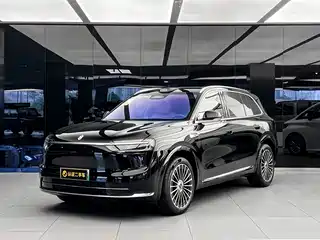 AITO Wenjie M7 2026