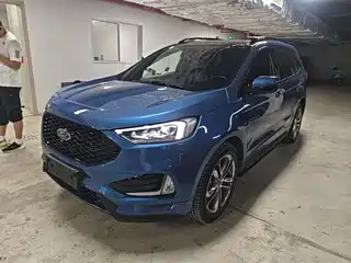 Ford Edge 2020