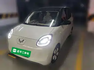 Wuling Motors Hongguang MINIEV 2025