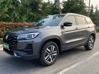 Changan Changan CS75 2024