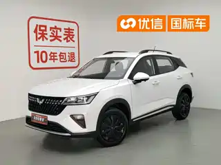 Wuling Motors Wuling Xingchi 2023