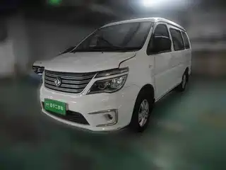 Dongfeng Fengxing Lingzhi 2016