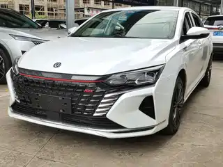 Dongfeng Aeolus Yixuan 2023