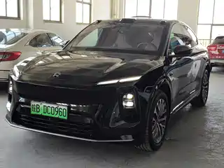 NIO NIO EC6 2025
