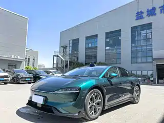 Zhijie Zhijie S7 2025