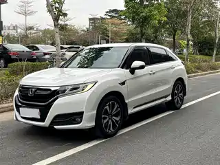Honda UR-V 2017