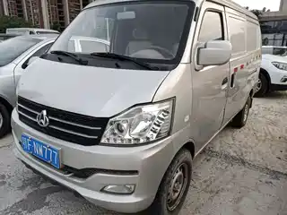 Changan Kuayue Changan V3 2021