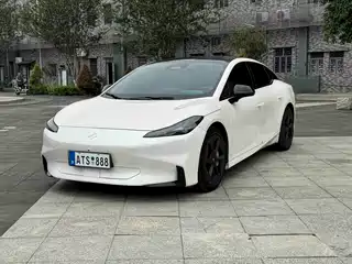 GAC Haobo Haobo GT 2023