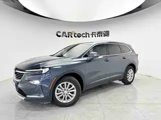 Buick Enclave 2021