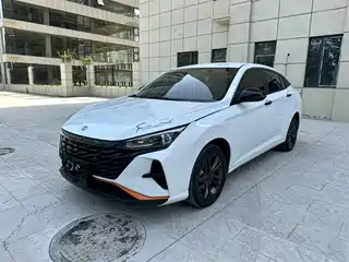 Dongfeng Aeolus Yixuan 2022