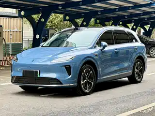 Shangjie SUV 2025