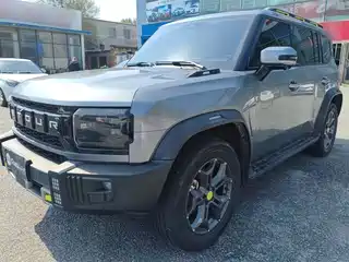 Jetour Traveler 2023