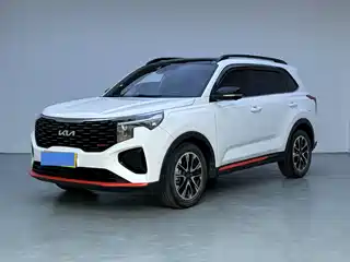Kia Sportage 2021