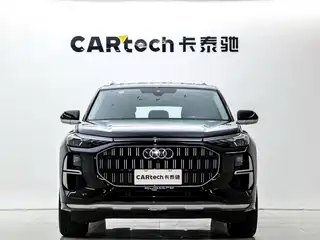 Audi Audi Q6 2023