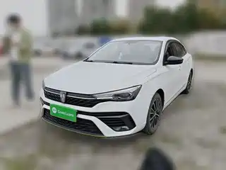 Roewe i5 2022