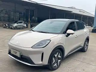 Wuling Motors Wuling Bingo S 2025