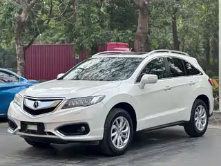 Acura RDX (Import) 2019