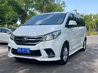 SAIC Maxus G10 2019