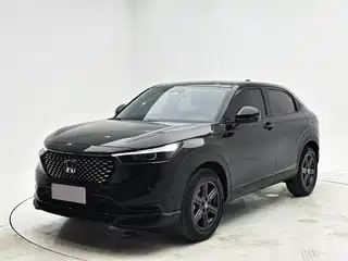 Honda XR-V 2023