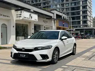 Honda Civic 2022