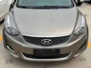Hyundai Langdong 2016