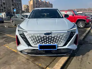 Changan Oshan Z6 2022