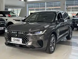 Lincoln Adventurer 2023