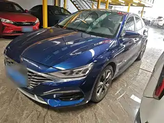 Hyundai Fista 2018