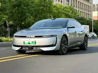 Audi Audi E5 Sportback 2025